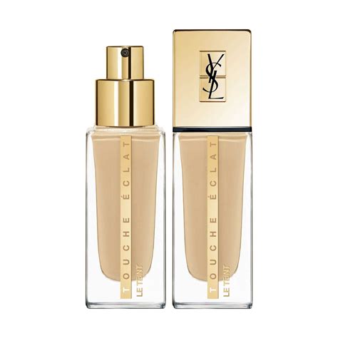 ysl teint touche eclat foundation bd30